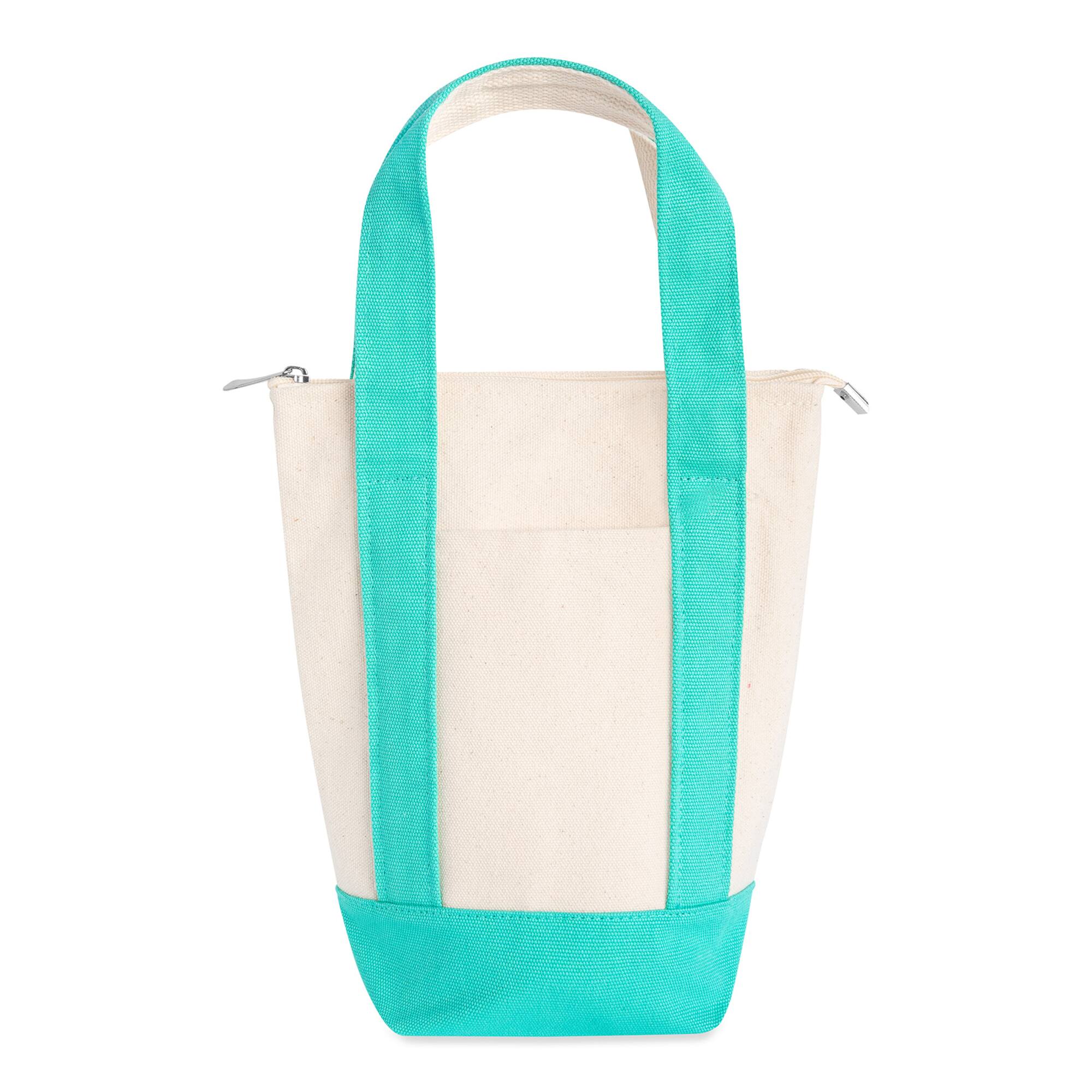 Summer Canvas Boat Tote by Make Market
